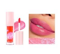 6 Colors Lasting Lip Stain Hydrating Lip Tints Moisturizing Liquid Lipstick Makeup Supplies For Woman Girl