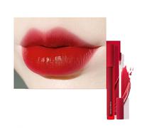 6 Colors Liquid Lipstick Matte Nude Lipstick Pigment Red Long Lasting Lip Gloss Women Makeup Lip Gloss For Women Girls Cheap Adults Pigment Liquid Safe For Lips