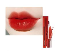 6 Colors Liquid Lipstick Matte Nude Lipstick Pigment Red Long Lasting Lip Gloss Women Makeup Lip Gloss For Women Girls Cheap Adults Pigment Liquid Safe For Lips