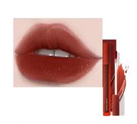 6 Colors Liquid Lipstick Matte Nude Lipstick Pigment Red Long Lasting Lip Gloss Women Makeup Lip Gloss For Women Girls Cheap Adults Pigment Liquid Safe For Lips