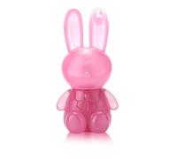 6 Colors Moisturizing Lip Glaze Rabbits Liquid Lipstick Nourishing Lip Gloss Makeup Supplies for Women and Girls