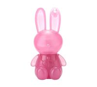 6 Colors Rabbit Moisturizing Lipstick - Plumpy Lip Glaze Gloss - Mirror Water Light Effect - 2.5g Hydrating Lip Makeup - Candy Series Colors - Long-Lasting, Non-Stickys, and Easy to Apply (D01, 2.5g)