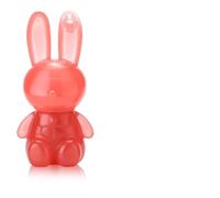 6 Colors Rabbits Lip Gloss Hydrating Lip Glaze Moisturizing Liquid Lipstick Easy To Apply For Daily Makeup
