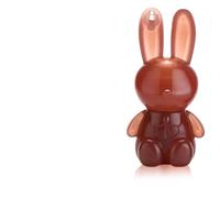 6 Colors Rabbits Lip Gloss Hydrating Lip Glaze Moisturizing Liquid Lipstick Easy To Apply For Daily Makeup