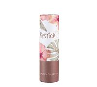 6 Colors Wine Lip Tint Natural Long Lasting Moisturizing Mattes Lipstick Paper Tube Lipstick Velvet Fog Is Not Easy To Decolour Crosss Border Nude Lipstick All Day Lipstick (E, One Size)