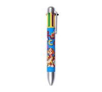 6 COLOUR PAW PATROL PEN