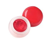 6 Colour Powder Blusher Mud Natural Delicate Velvet Blush Brush Powder (E One Size)
