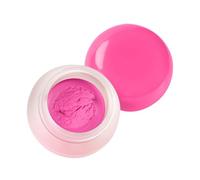 6 Colour Powder Blusher Mud Natural Delicate Velvet Blush Brush Powder (One Size)