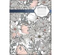 6 Column Ledger Notebook: Accounting Ledger Notebook Record Keeping Book Financial Ledgers Paper 8.5 x 11 Inches 110 Pages: Volume 3 (Note Book Ledger)