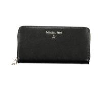 6 Compartment Wallet - female - Patrizia Pepe - Wallets & Cardholders - Black - ONE SIZE - Accessories ONE SIZE