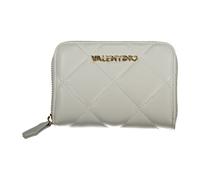 6-Compartment Wallet - female - Valentino by Mario Valentino - Wallets & Cardholders - Gray - ONE SIZE - Accessories ONE SIZE