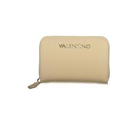 6-Compartment Wallet - female - Valentino - Wallets & Cardholders - Beige - ONE SIZE - Accessories ONE SIZE