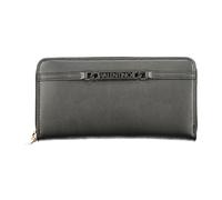 6-Compartment Wallet - female - Valentino - Wallets & Cardholders - Black - ONE SIZE - Accessories ONE SIZE