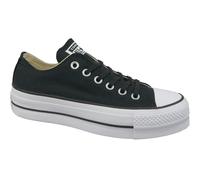 Chuck Taylor All Star Platform Trainers - female - Converse - Sneakers - Black - 5 UK - Shoes 5 UK
