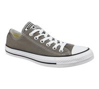 (6) Converse Chuck Taylor All Star Unisex Shoes | Charcoal
