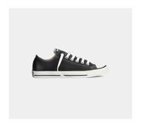 (6) Converse CT OX Black Unisex 132174C UK