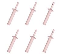 6 Count and Colic Reliever Colic Passer Flatulence Stick Effective Relief for Infant Baby Hospital Grade Stick