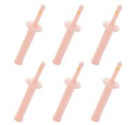 6 Count and Colic Reliever Colic Passer Flatulence Stick Effective Relief for Infant Baby Safe Passer