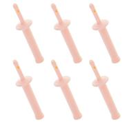 6 Count and Colic Reliever Effective Relief Colic Passer Flatulence Stick for Baby Infant Infant