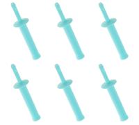 6 Count and Colic Reliever Effective Relief Colic Passer Flatulence Stick for Baby Infant Relief for Infants