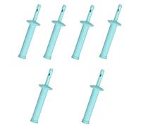 6 Count Colic Passer Flatulence Stick and Colic Reliever Effective Relief for Baby Infant Newborns Reliever