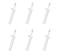 6 Count Colic Passer Flatulence Stick and Colic Reliever Effective Relief for Baby Infant Newborns Reliever
