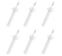 6 Count Gas and Colic Reliever Colic Passer Flatulence Stick Effective Relief for Infant Baby Baby Relief Stick