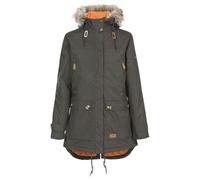 Trespass Cleaa Jacket Green 2XS Woman