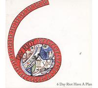6 Day Riot - 6 Day Riot