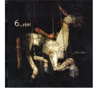 6 Day Riot - Folie A Deux