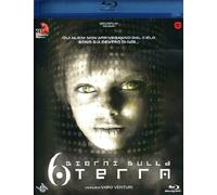 6 Days on Earth (2011) ( 6 giorni sulla terra ) ( Six Days on Earth ) (Blu-Ray)