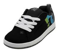 Dc Shoes Court Graffik Trainers