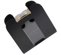 6-Deck Automatic Card Shuffler Playing Shuffling Machine Poker Card Shuffler