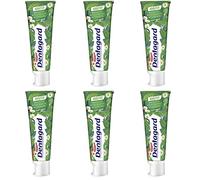 6 Dentagard Toothpaste 75ml Original in the Tube (6 75ml)