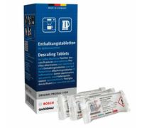 6 DESCALING/ DESCALER TABLETS - TASSIMO COFFEE MACHINES