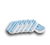 6 descaling tablets for Siemens EQ.700, cleaner and descaler tablets (6a36)