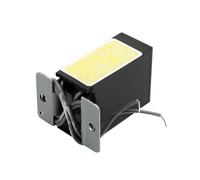 6 Digit Counter for Claw Machine Game, Inseert Mounted/Screw Fixed Mount Mechanical Digital Counter
