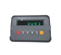 6-digit LCD Automatic Measure Digital Display Bench Scale Weight Platform Scale Weighing Indicator