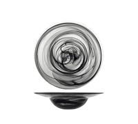 6 Dishes Brand H&h Glass Model Alabaster for Pasta