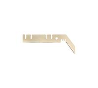 6" Double Crossbar Valance Hangers for Pipe & Drape Backdrop Stand Neel Blue Silver One Size