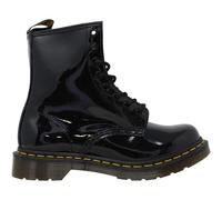 (6) Dr. Marten's Patent Lamper Black 11821011 Women's