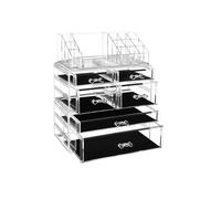 6 Drawers Makeup Organiser