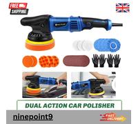1200w Silverline Sander Polisher - 180mm 264569 Car Diy - polisher sander silverline 1200w 180mm 264569 car diy