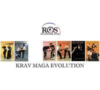 6 DVD Box Set REAL OPERATIONAL SYSTEM - BUDO INTERNATIONAL