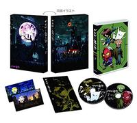 Gegege No Kitaro(6) Dvd Box 7 (DVD) Mizuki Shigeru
