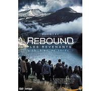 6 Dvd Stackpack - Rebound (Les Revenants) -Box 1-2 [Import Belge] [VINYL]