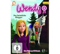 (6)DVD z.TV-Serie-Der Heimliche Blogger