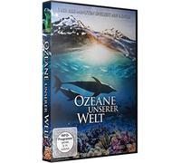 OZEANE UNSERER WELT - OZEANE UNSERER WELT 6 DVD NEW