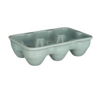 6 Egg Holder, Blue