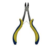 6" Extra Long Nose Precision Side Cut Cutting Cutter Pliers Hobby Craft Plier